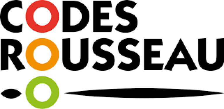 logo code rousseau