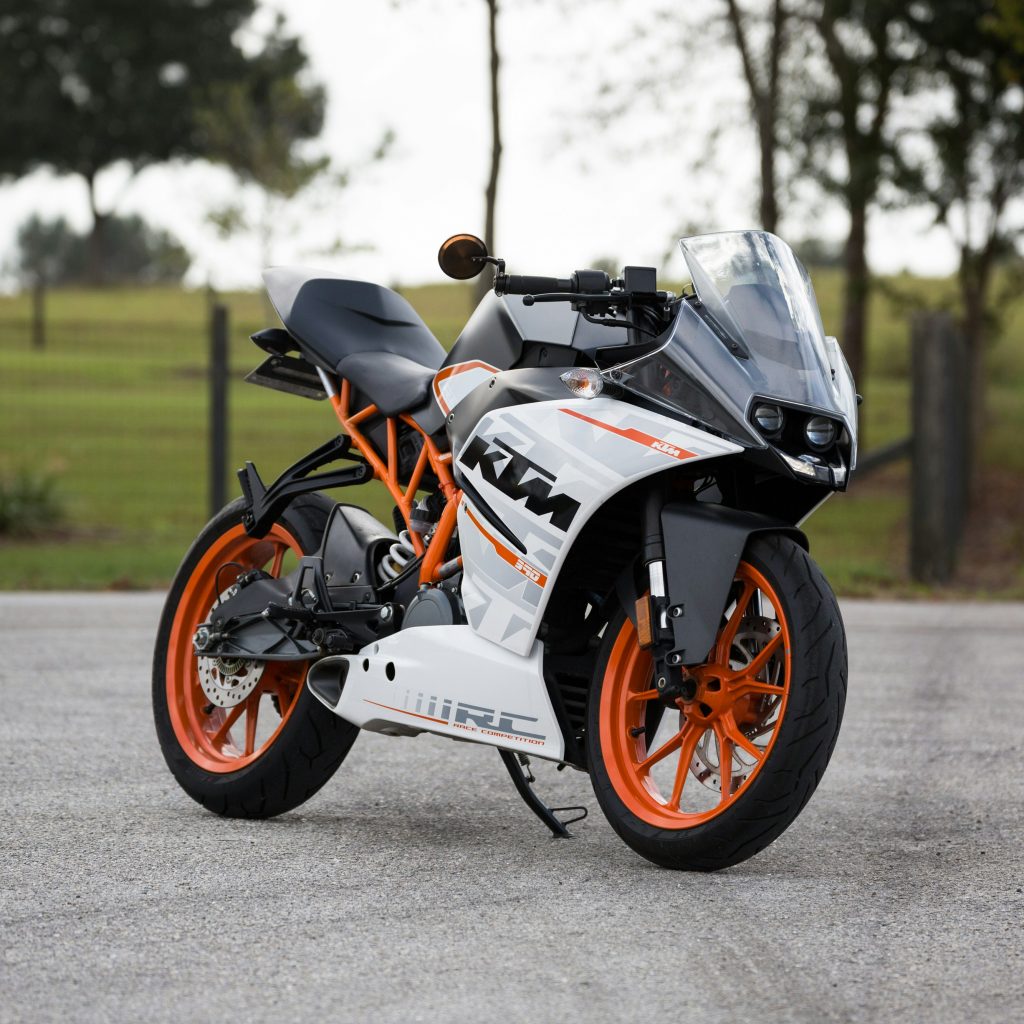 passage permis moto